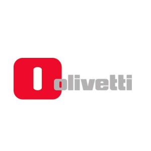 Olivetti - Nero - originale - cartuccia toner - per PG L230, L235, L245